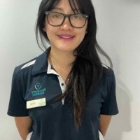 Cindy Nainggolan