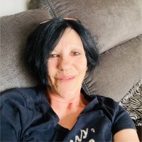Christine Van Der Merwe