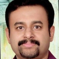 Jaiju Mathew Behanan
