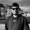 Ravikanth Subbisetty