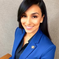 Lynda Michelle Gonzalez