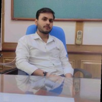 Siddharth Sen