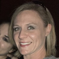 Christen Stroud