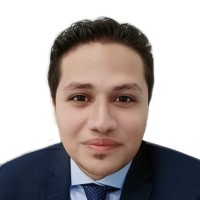 Abdelrahman Ahmed