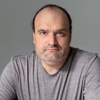 Veniamin Falkovskiy