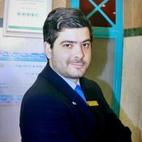 Oron Raz