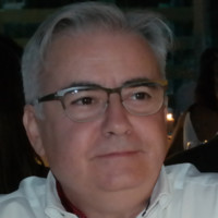 Pedro Camacho