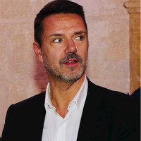 Luc Lamy