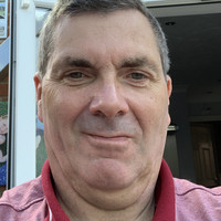 Darren Warman