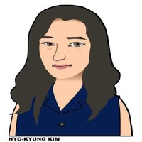 Hyokyung Kim