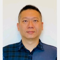 Alex Meng
