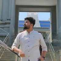 Sanket Anand