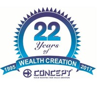 CONCEPT SECURITIES PVT LTD