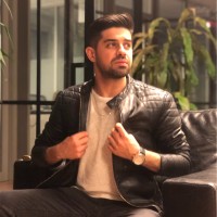 Tolga KAVAKLIOĞLU