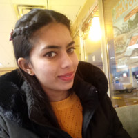 Gurpreet Kaur