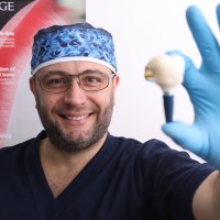 Dr Purcarea Razvan