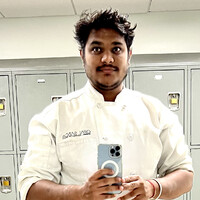 Nikhil Vaidya