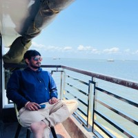 Raavi Vikas Reddy