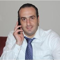 Rawad Nasreddine