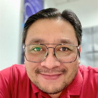 Christopher Borja