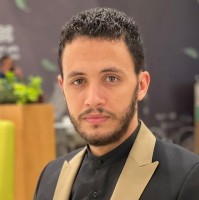 Ahmed Gewily