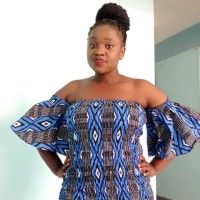 winfridah Ondieki