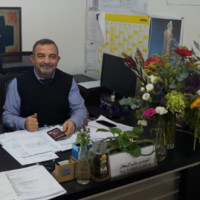 Bashir Albitar