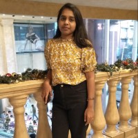Aarthy Vijayakumar