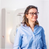 Marie-France Vaes