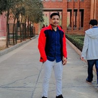 Vikram Chandra
