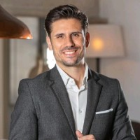 André Olivença Almeida