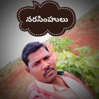G Narsimulu Gudpally