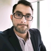 Rubén Martínez