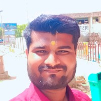 Kaushikkumar Khetani