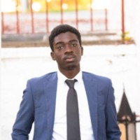 Angel Asiamah
