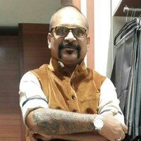 Alkesh Naik