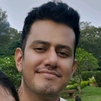 Binoy Paul