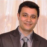Madhu Gilada