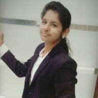 Madhuri Indurkar