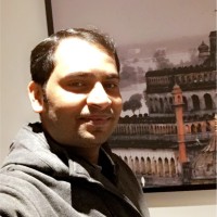 Gaurav Sharma
