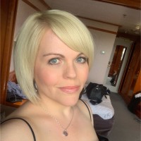 Vicky O'Brien