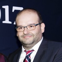 George Palatianas