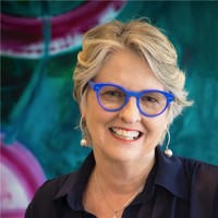 Patti Gwynne  PCC (ICF)