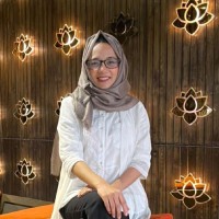 Parisa Tabassum