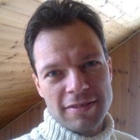 Mark Olaf Slot
