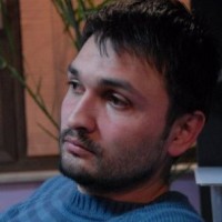 Ercan Tiribolulu