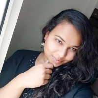 Divya Tadikonda