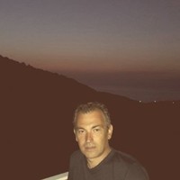 DIMITRIS BADAS