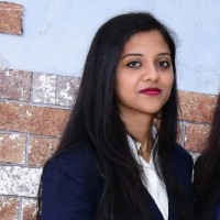 Musarrat Jahan