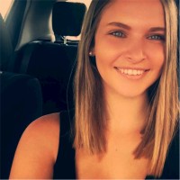 Chloe Thompson
